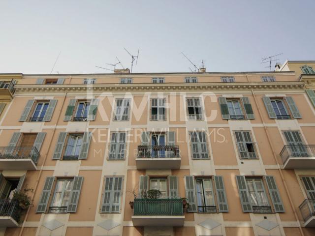 Appartement 2 pièces 32 m²