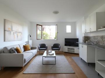 Appartement 2 pièces 32 m²