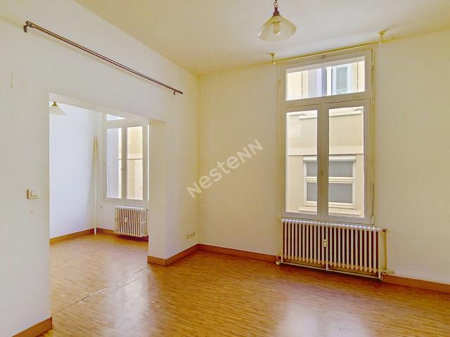 Appartement 2 pièces 32 m²