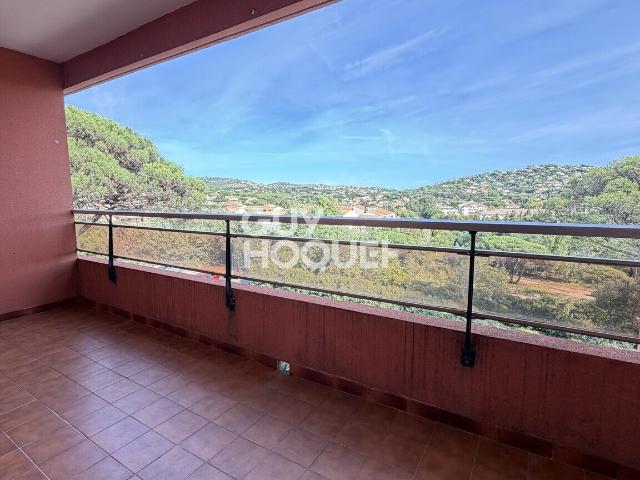 Appartement 2 pièces 32 m²