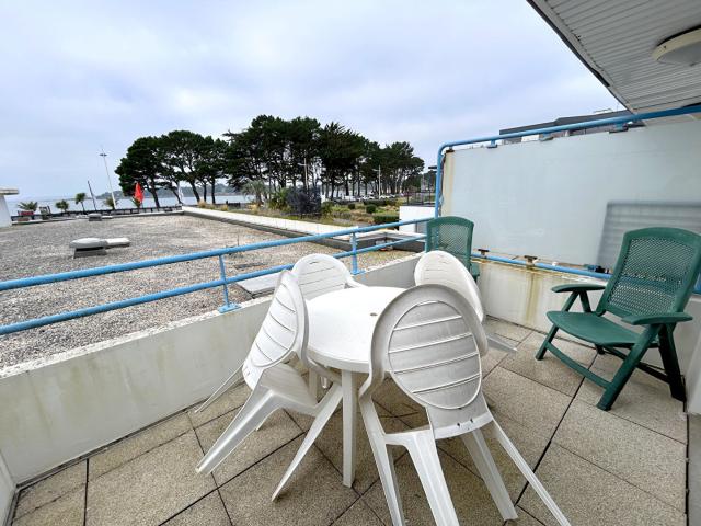 Appartement 2 pièces 32 m²