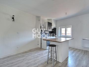 Appartement 2 pièces 32 m²