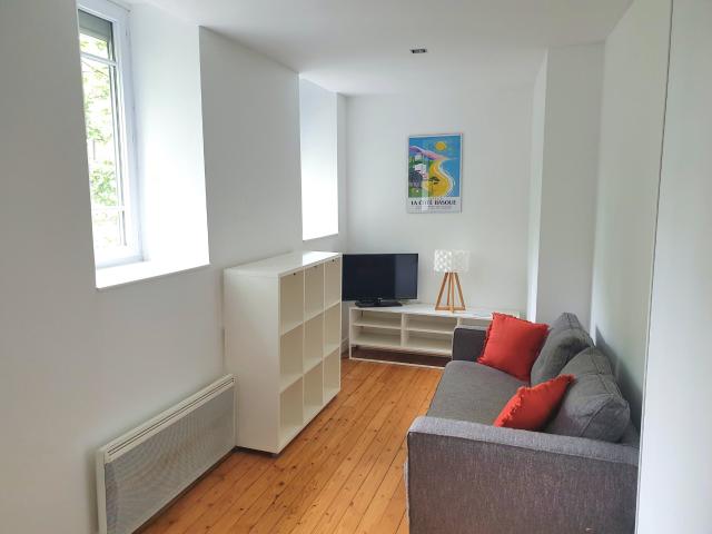 Appartement 2 pièces 32 m²