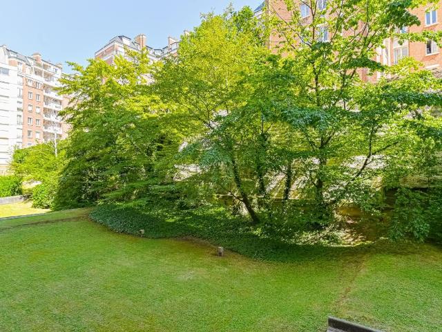Appartement 2 pièces 32 m²