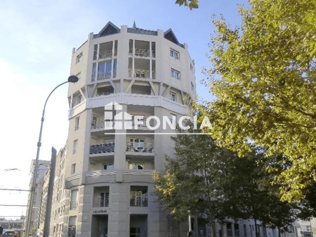 Appartement 2 pièces 32 m²