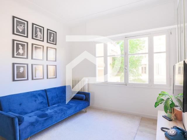 Appartement 2 pièces 32 m²