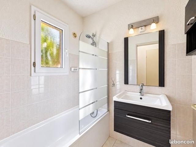 Appartement 2 pièces 32 m²