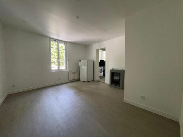Appartement 2 pièces 32 m²