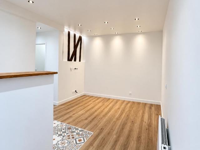 Appartement 2 pièces 32 m²