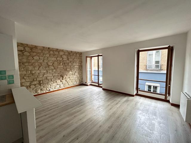 Appartement 2 pièces 32 m²