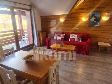 Appartement 2 pièces 32 m²