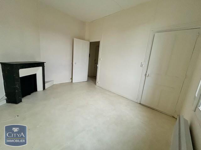 Appartement 2 pièces 32 m²