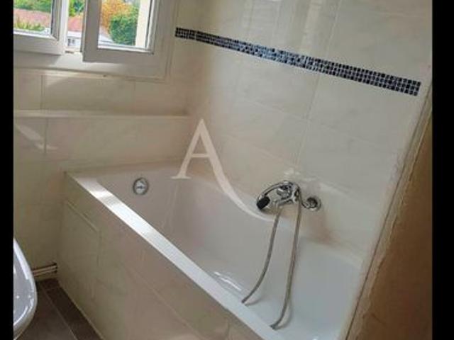 Appartement 2 pièces 32 m²