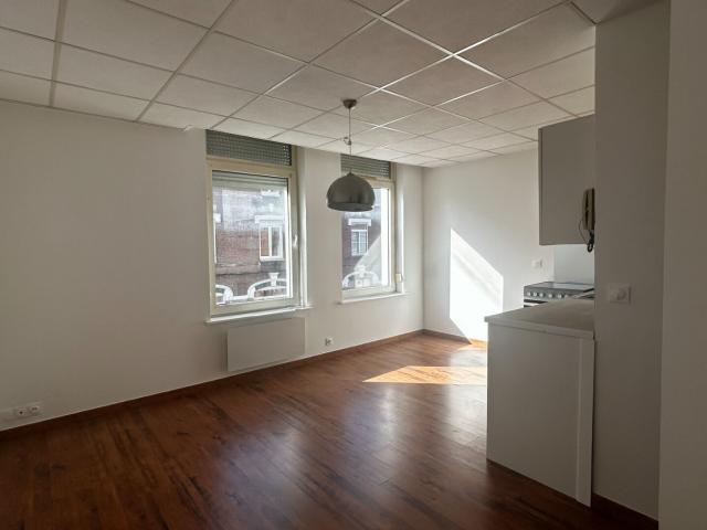 Appartement 2 pièces 32 m²