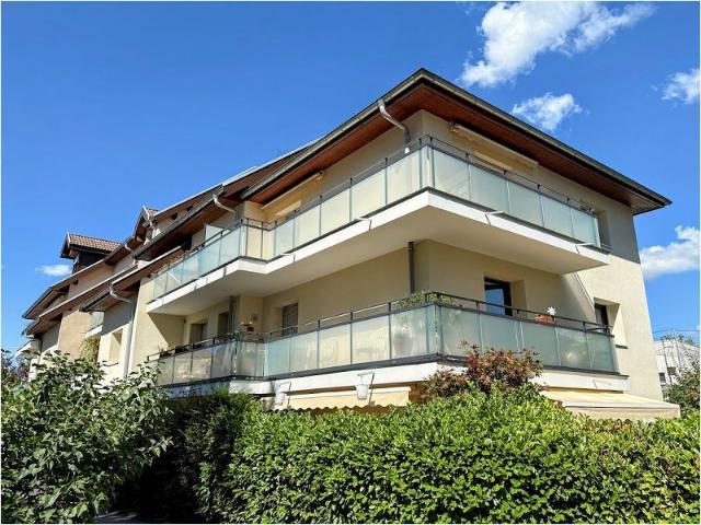Appartement 2 pièces 32 m²