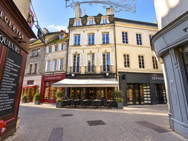 Appartement 2 pièces 32 m²