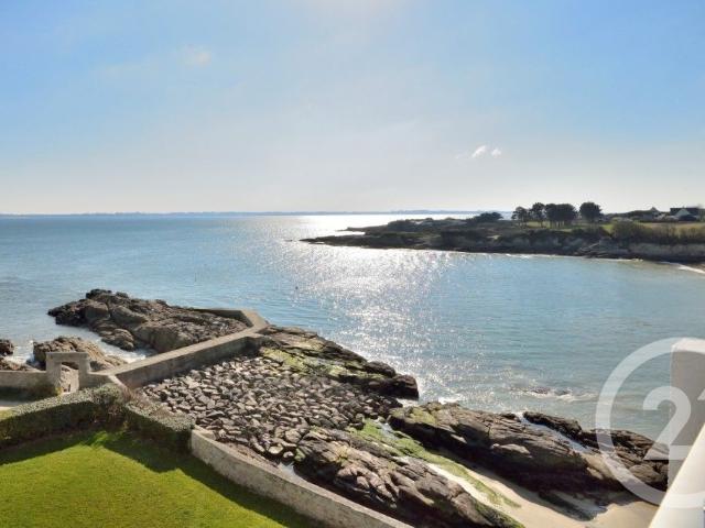 Appartement 2 pièces 32 m²