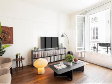 Appartement 2 pièces 32 m²