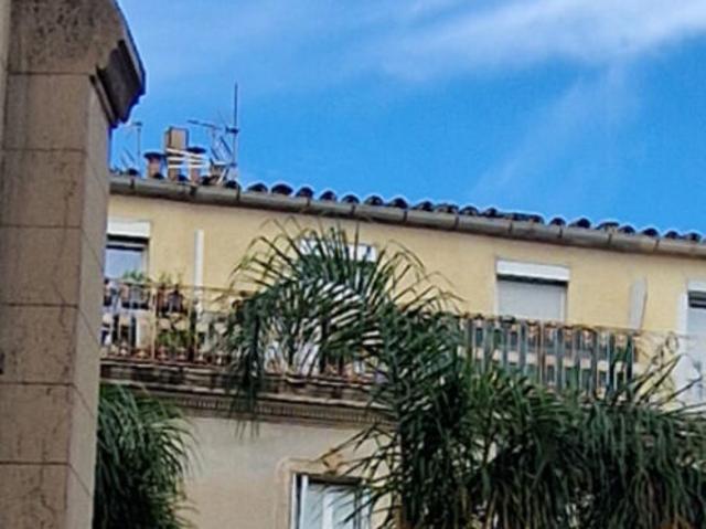 Appartement 2 pièces 32 m²