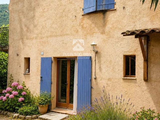 Appartement 2 pièces 32 m²