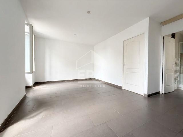 Appartement 2 pièces 32 m²