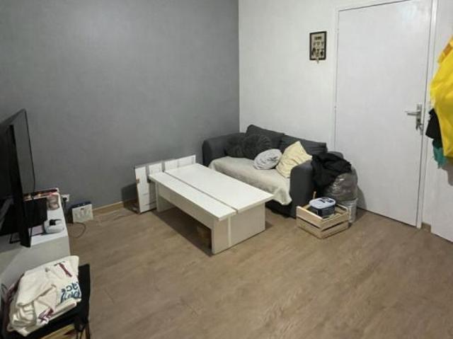 Appartement 2 pièces 32 m²