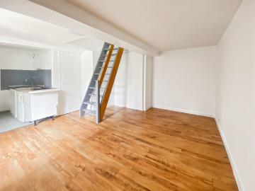 Appartement 2 pièces 32 m²