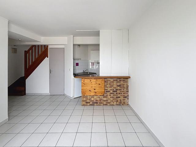 Appartement 2 pièces 32 m²