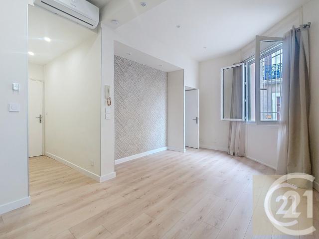 Appartement 2 pièces 32 m²