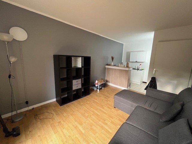 Appartement 2 pièces 32 m²