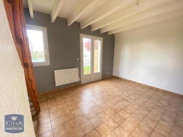 Appartement 2 pièces 32 m²