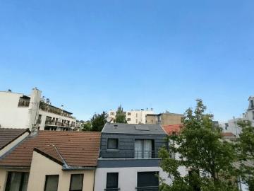 Appartement 2 pièces 32 m²