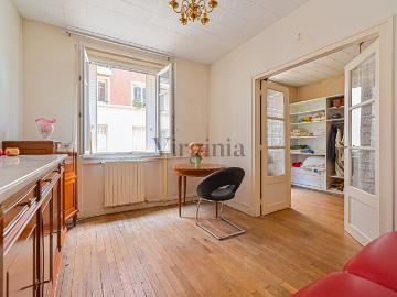 Appartement 2 pièces 32 m²