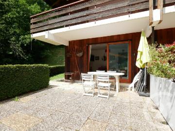 Appartement 2 pièces 32 m²