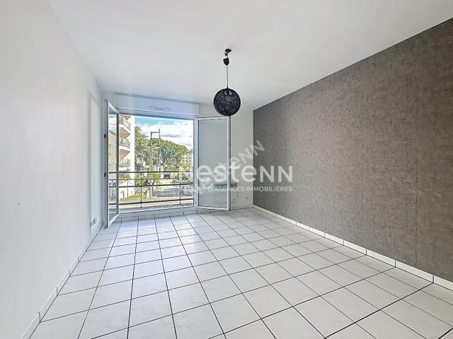 Appartement 2 pièces 32 m²