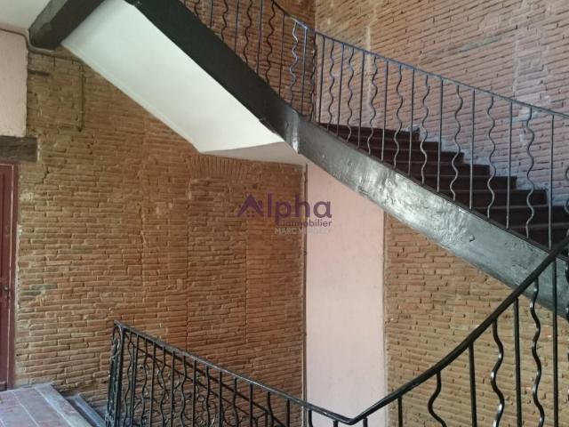 Appartement 2 pièces 32 m²
