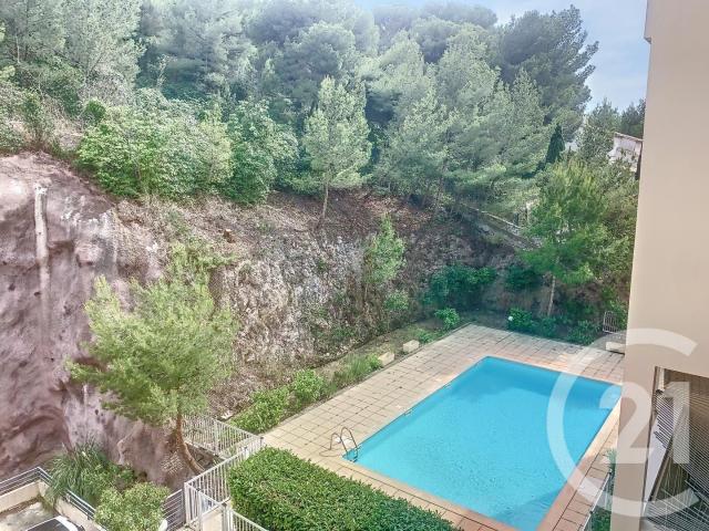 Appartement 2 pièces 32 m²