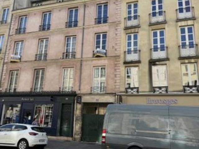 Appartement 2 pièces 32 m²