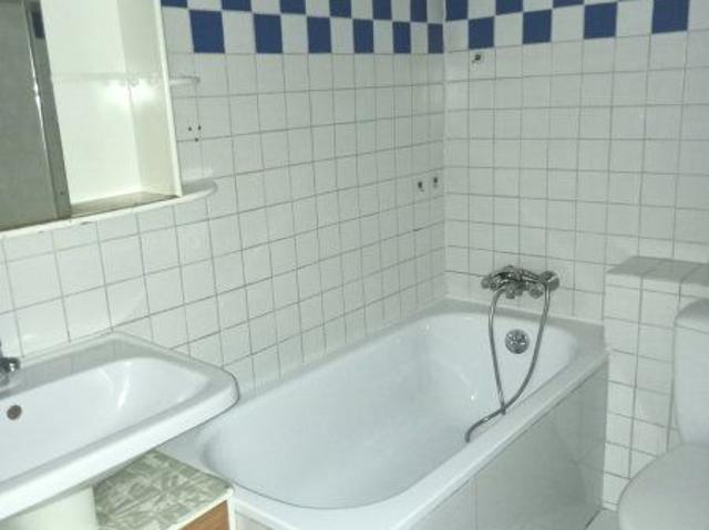 Appartement 2 Pièces 32 m²