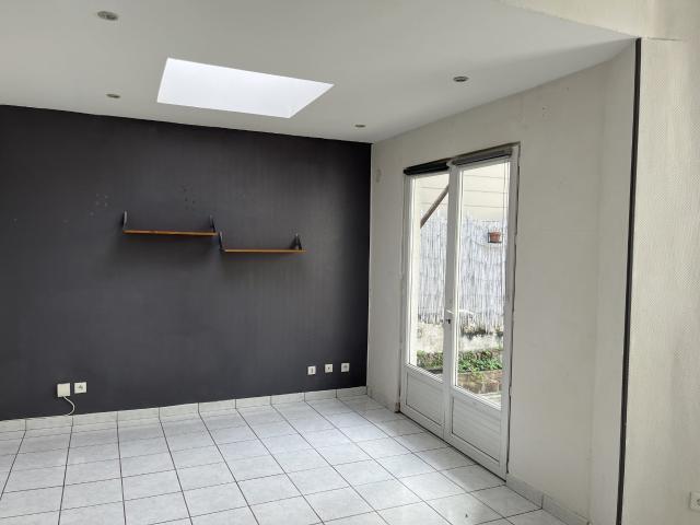Appartement 2 pièces 32 m²
