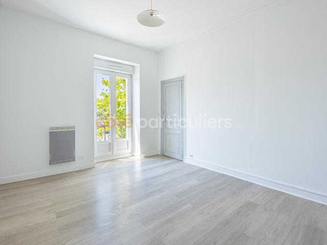 Appartement 2 pièces 32 m²