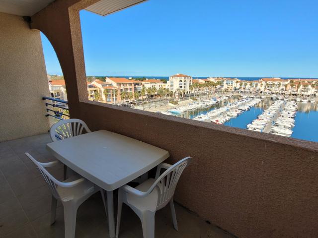 Appartement 2 pièces 32 m²