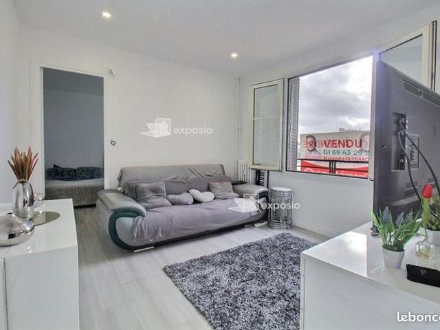 Appartement 2 pièces 32 m²