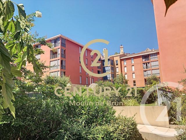 Appartement 2 pièces 32 m²