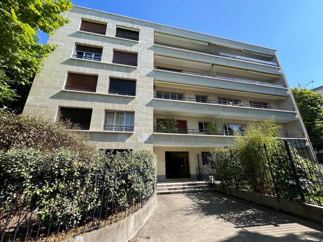 Appartement 2 pièces 32 m²