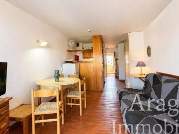 Appartement 2 pièces 32 m²