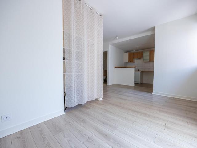 Appartement 2 pièces 32 m²