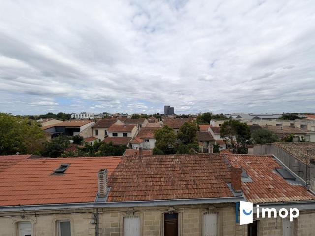Appartement 2 pièces 32 m²