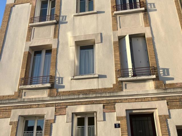 Appartement 2 pièces 32 m²