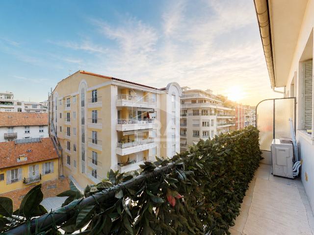 Appartement 2 pièces 31 m²